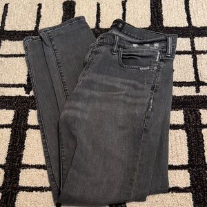 Abercrombie & Fitch Men’s Super Skinny Stretch Jeans Sz 34x32